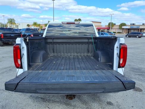 Used 2019 GMC Sierra 1500 SLT image 21