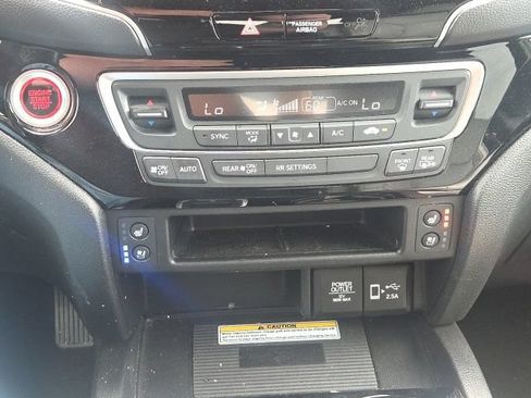 Used 2019 Honda Passport Elite image 34