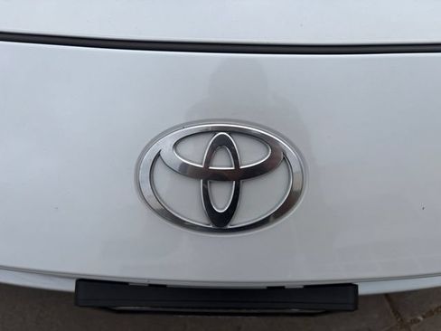 Certified 2026 Toyota Camry XLE w/ Premium Package AWD/4WD image 23