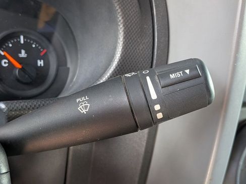 Used 2009 Jeep Wrangler X image 11