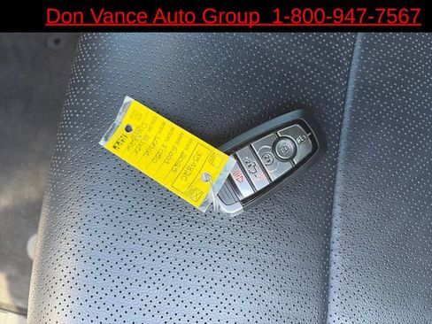 Used 2025 Ford F150 Lariat w/ Equipment Group 501A Mid AWD/4WD image 29