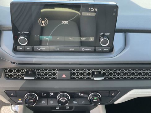 New 2025 Honda Accord SE image 20