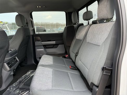 New 2026 Ford F350 XLT w/ XLT Premium Package image 44