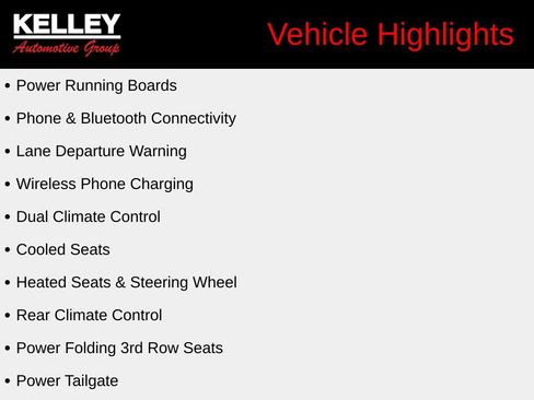 Used 2022 Ford Expedition Limited AWD/4WD image 2