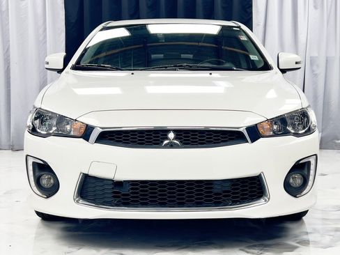 Used 2016 Mitsubishi Lancer GT image 2