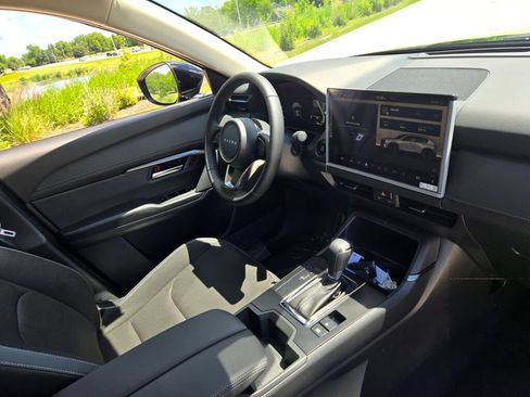 New 2026 MAZDA CX-5 Select AWD/4WD image 5