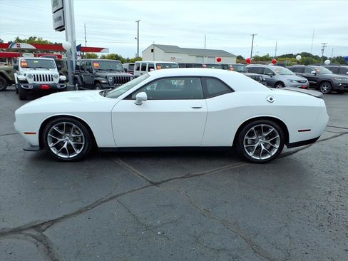 Used 2023 Dodge Challenger GT image 7