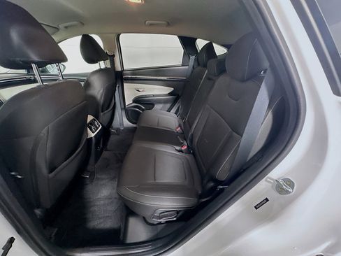 Used 2022 Hyundai Tucson SEL w/ Cargo Package image 28