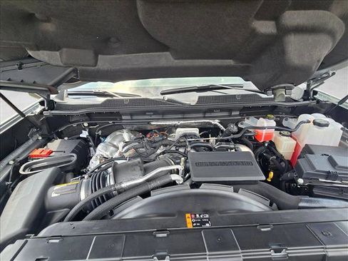 New 2026 Chevrolet Silverado 2500 ZR2 AWD/4WD image 16