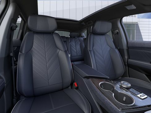 New 2027 Cadillac Optiq Premium Sport AWD/4WD image 16