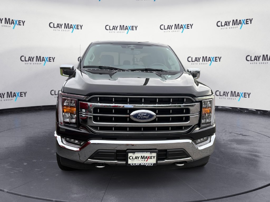 Used 2023 Ford F150 Lariat AWD/4WD image 8