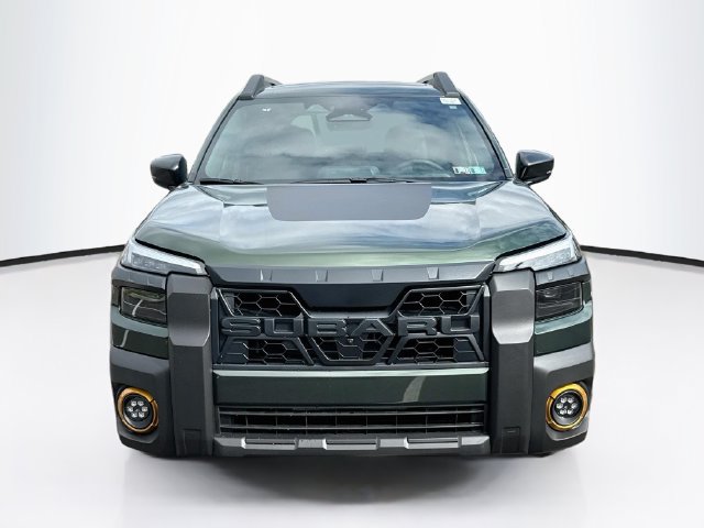 New 2026 Subaru Outback Wilderness AWD/4WD image 2