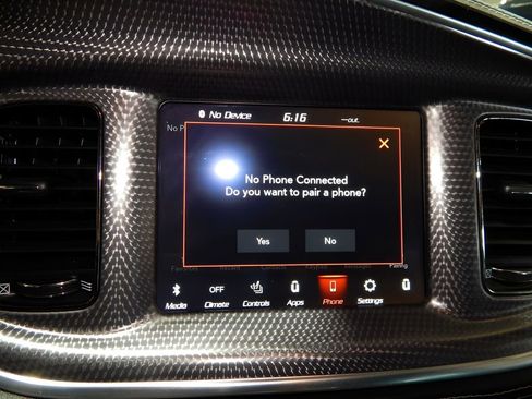 Used 2023 Dodge Charger SRT Hellcat RWD image 21