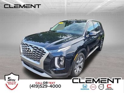 Used 2021 Hyundai Palisade SEL w/ Convenience Package