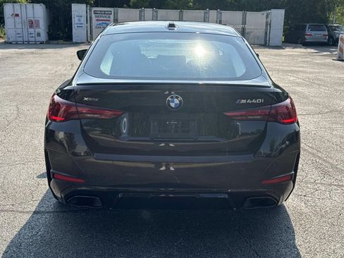 Used 2026 BMW 440i xDrive w/ Premium Package AWD/4WD image 6