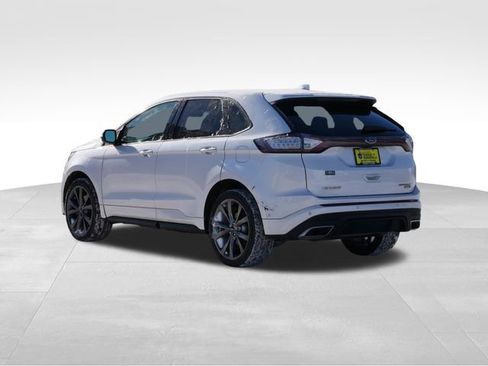 Used 2017 Ford Edge Sport w/ Equipment Group 401A image 7