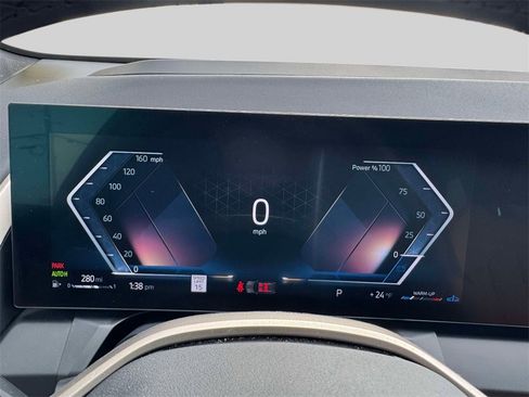 Certified 2025 BMW X3 xDrive30i w/ Premium Package image 15