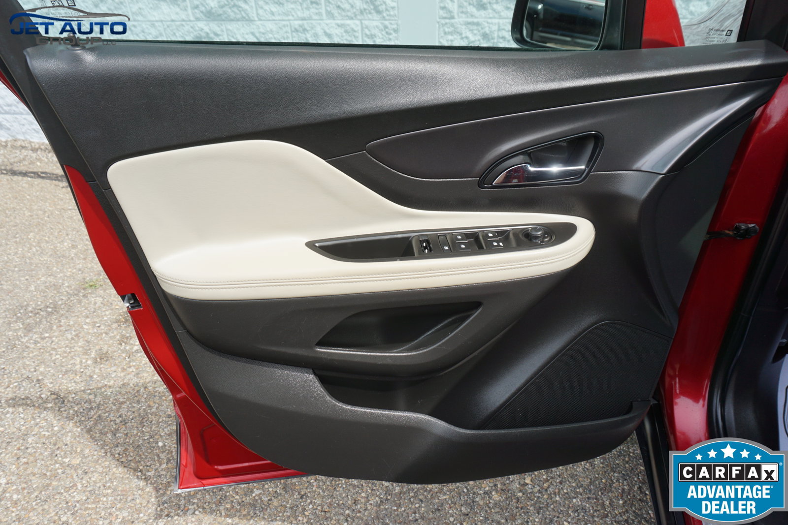 Used 2019 Buick Encore Preferred w/ Safety Package AWD/4WD image 26