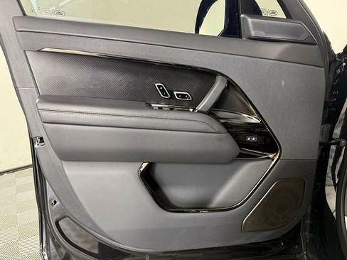 Certified 2024 Land Rover Range Rover Sport AWD/4WD image 29