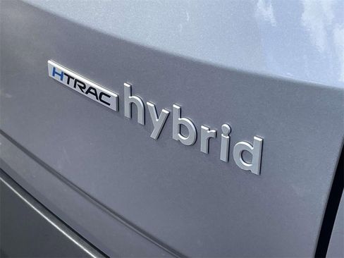 New 2026 Hyundai Tucson SEL w/ Tow & Go Package image 8