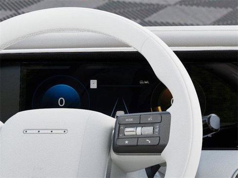 New 2026 Hyundai Palisade Limited image 14