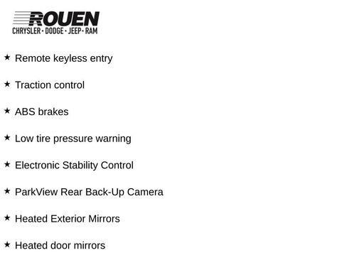 Used 2022 RAM 1500 Sport w/ Rebel Level 2 Equipment Group image 7