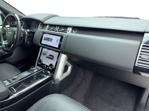 Used 2021 Land Rover Range Rover P525 Westminster Edition LWB image 45