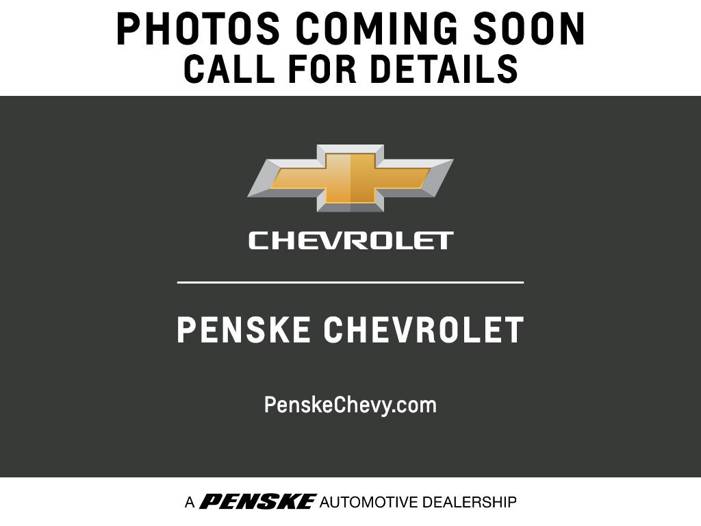 Used 2022 Buick Encore Preferred w/ Safety Package AWD/4WD image 1