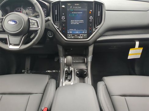 New 2026 Subaru Ascent Premium image 14