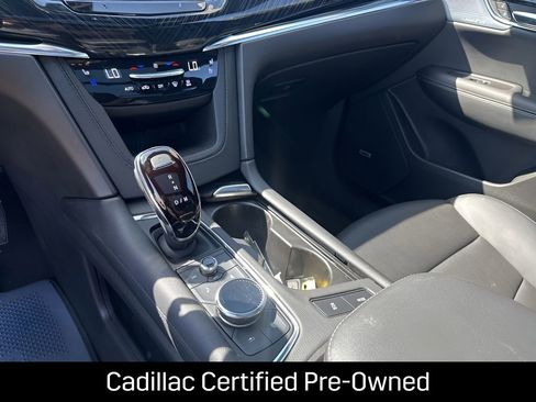 Certified 2023 Cadillac XT6 Premium Luxury w/ Technology Package AWD/4WD image 44