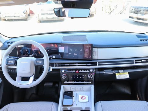 New 2026 Hyundai Santa Fe SEL image 13