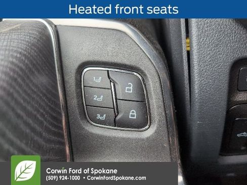 Used 2024 Ford F350 Platinum image 21