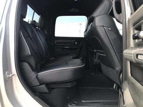 New 2026 RAM 3500 Limited image 18