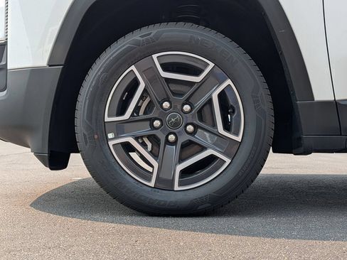 New 2026 Jeep Cherokee Limited AWD/4WD image 4