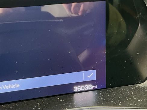 Used 2023 GMC Canyon AT4 w/ AT4 Premium Package image 11