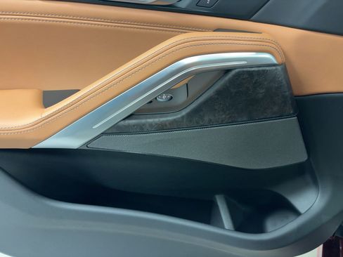 New 2026 BMW X6 xDrive40i image 21