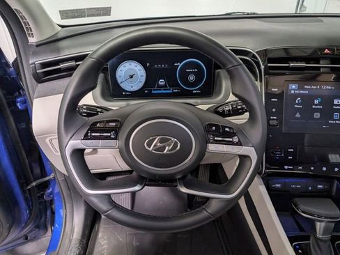 Used 2023 Hyundai Tucson SEL w/ Convenience Package image 17