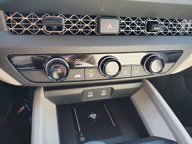 New 2026 Honda Accord LX image 37