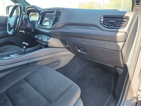 Certified 2023 Dodge Durango GT image 28