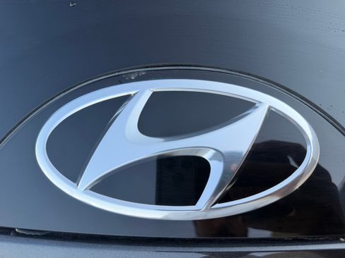 Used 2023 Hyundai Tucson SEL AWD/4WD image 24