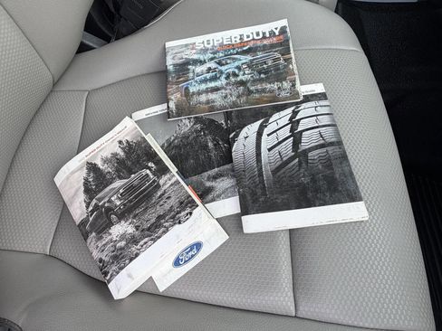 Used 2021 Ford F350 XL w/ Power Equipment Group image 24