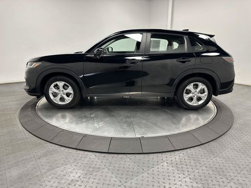 Used 2024 Honda HR-V LX image 8