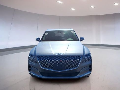 Used 2024 Genesis GV80 2.5T image 8