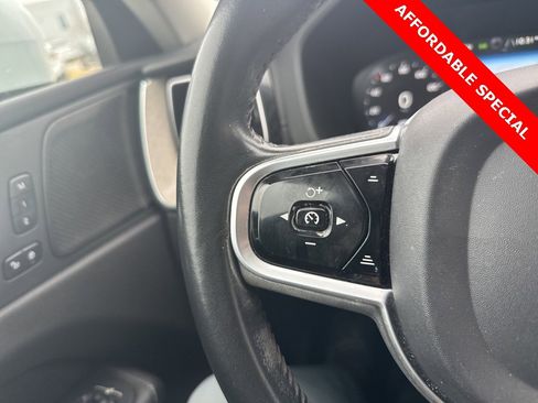 Used 2021 Volvo XC60 T5 Inscription w/ Advanced Package image 21