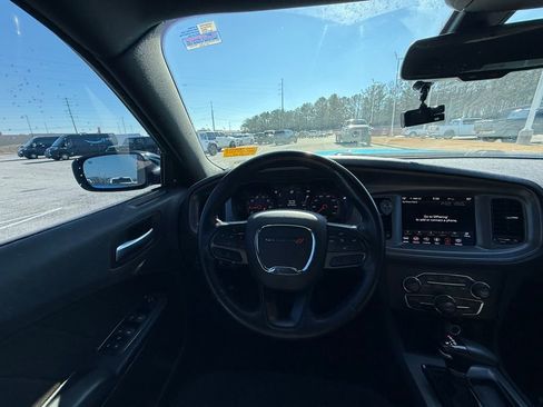 Used 2023 Dodge Charger GT w/ Blacktop Package image 14