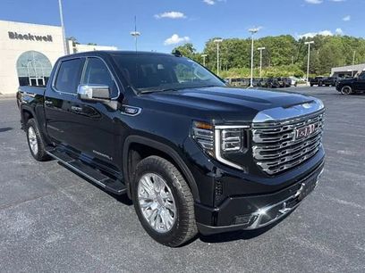 Used 2025 GMC Sierra 1500 Denali