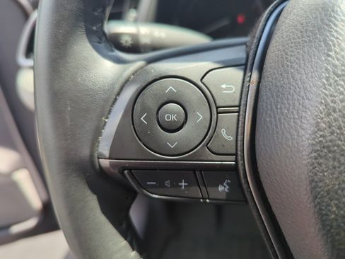 Used 2023 Toyota Camry SE FWD image 14
