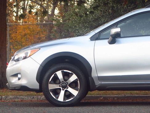 Used 2014 Subaru Crosstrek 2.0i Premium image 27
