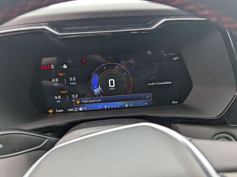 New 2026 Chevrolet Colorado Z71 image 20