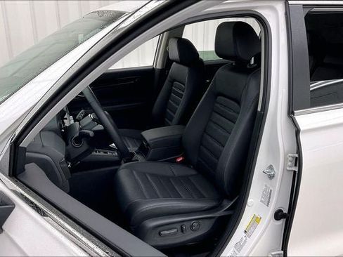 Certified 2026 Honda CR-V EX-L image 8